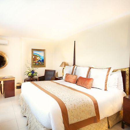 Toscana Inn Hotel مدينة باناما المظهر الخارجي الصورة