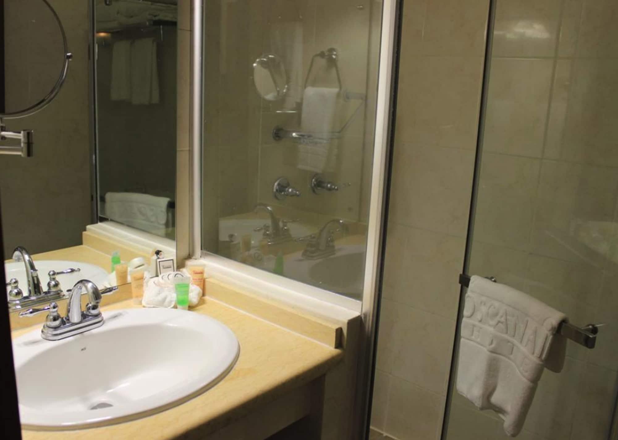 Toscana Inn Hotel مدينة باناما المظهر الخارجي الصورة