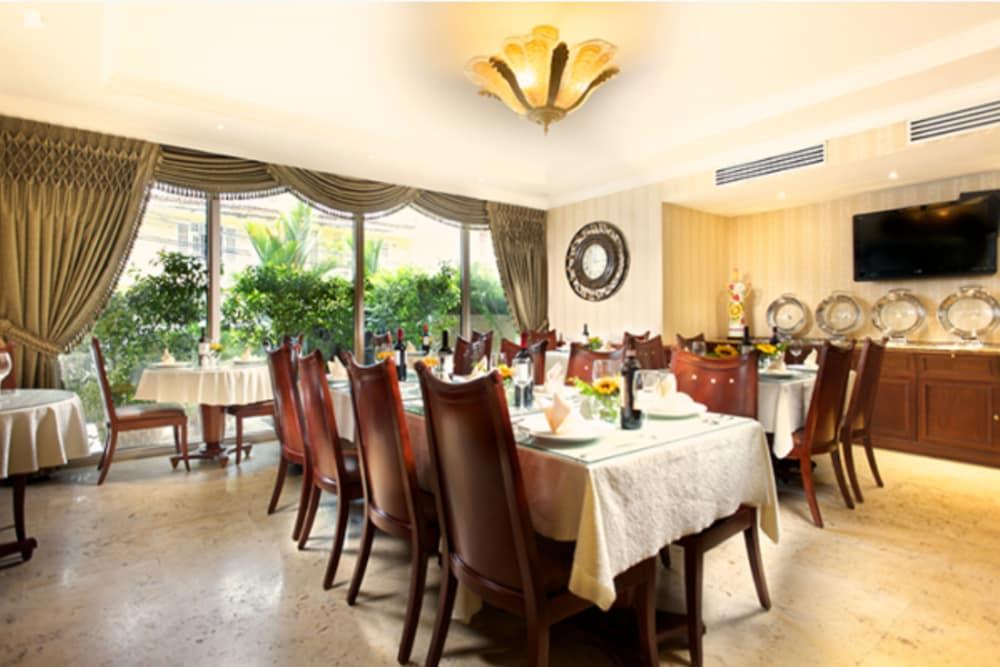 Toscana Inn Hotel مدينة باناما المظهر الخارجي الصورة