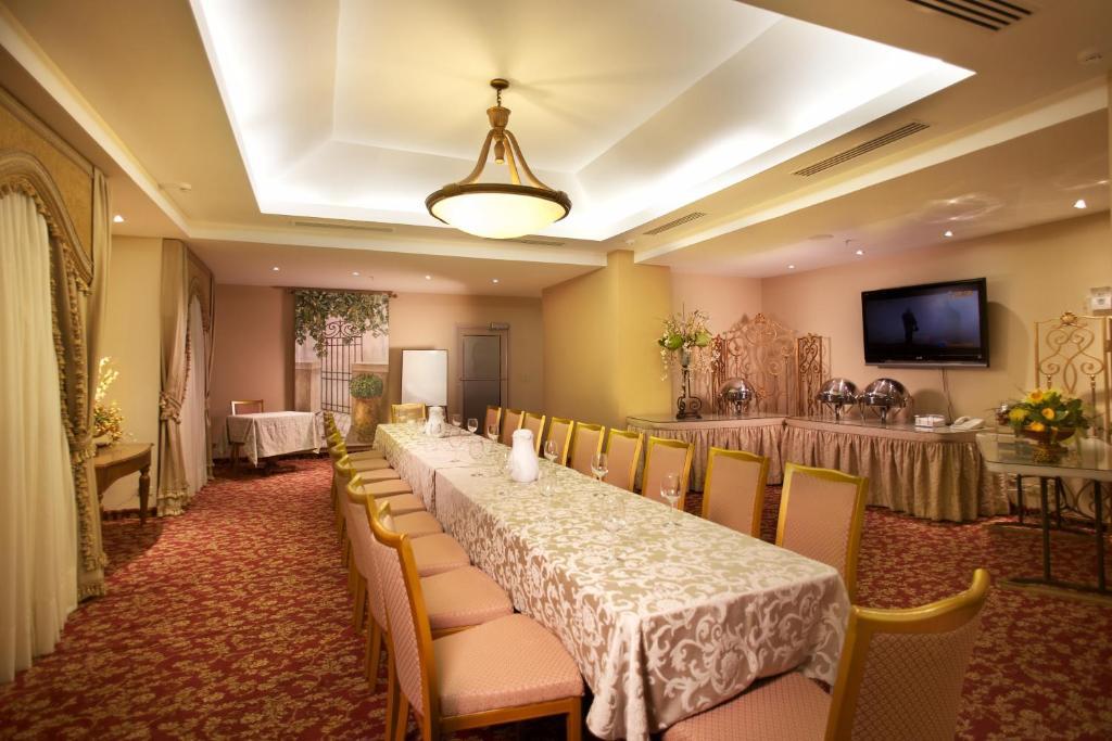 Toscana Inn Hotel مدينة باناما المظهر الخارجي الصورة