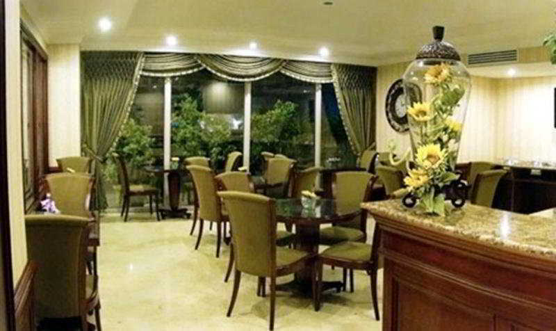 Toscana Inn Hotel مدينة باناما المظهر الخارجي الصورة
