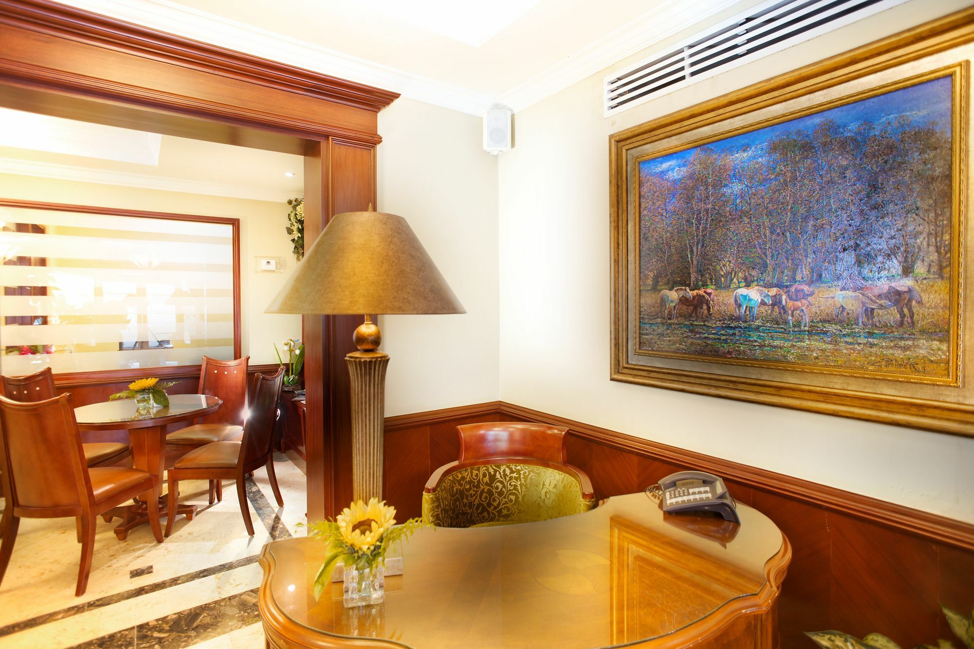 Toscana Inn Hotel مدينة باناما المظهر الخارجي الصورة