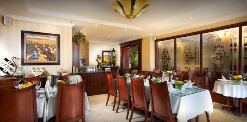Toscana Inn Hotel مدينة باناما المظهر الخارجي الصورة