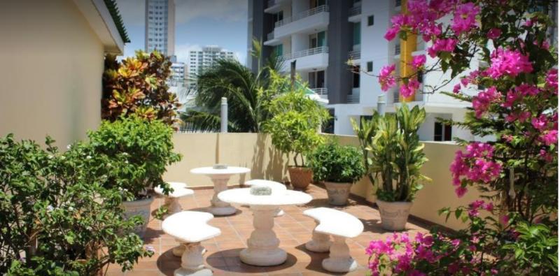 Toscana Inn Hotel مدينة باناما المظهر الخارجي الصورة