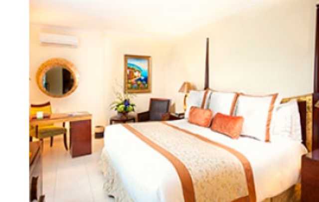Toscana Inn Hotel مدينة باناما المظهر الخارجي الصورة